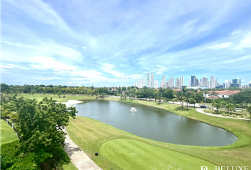 Apartamento en  Santa María, Ciudad De Panamá