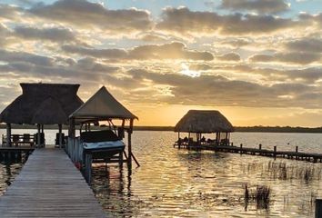 Lote de Terreno en  Bacalar, Bacalar, Bacalar, Quintana Roo