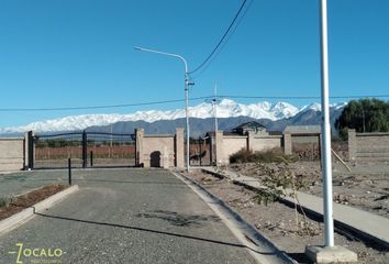 Terrenos en  Luján De Cuyo, Cuyo, Mendoza, Arg