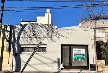 Casa en  Calle Sarmiento 3507, Rosario, S2001, Santa Fe, Arg