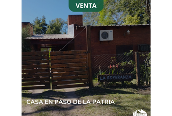 Casa en  Barranqueras, Chaco