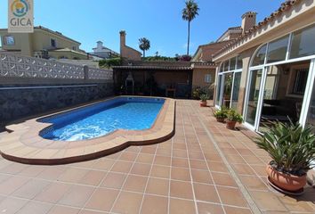 Chalet en  Algeciras, Cádiz Provincia