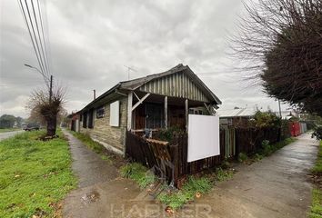 Casa en  Gorbea, Cautín