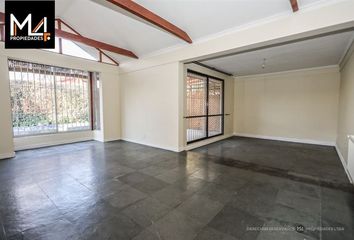 Casa en  Las Condes, Provincia De Santiago