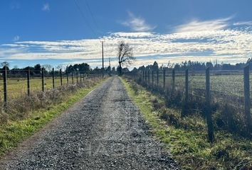 Parcela en  Yumbel, Bío-bío