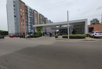 Apartamento en  El Centro, Cúcuta