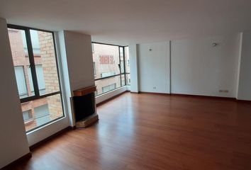 Apartamento en  El Recreo De Los Frailes, Bogotá