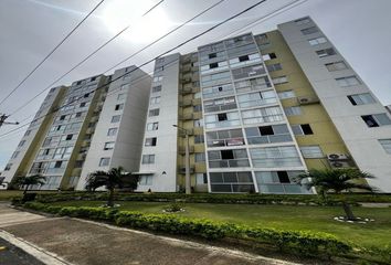 Apartamento en  El Centro, Cúcuta