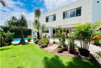 Casa en  Extensión Vista Hermosa, Cuernavaca, Morelos