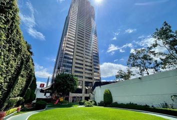 Departamento en  Avenida Cordillera De Los Andes 725, Lomas De Chapultepec Iii Sección, Miguel Hidalgo, Ciudad De México, 11000, Mex