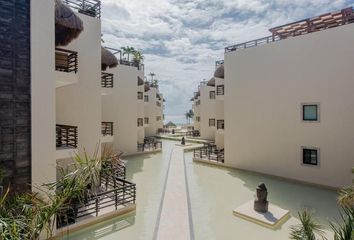 Departamento en  Coco Maya Beach & Night Club, Centro, Playa Del Carmen, Solidaridad, Quintana Roo, 77710, Mex