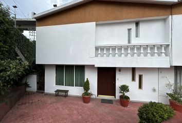 Casa en condominio en  Calle Melchor Ocampo, Chimalcoyotl, Tlalpan, Ciudad De México, 14630, Mex