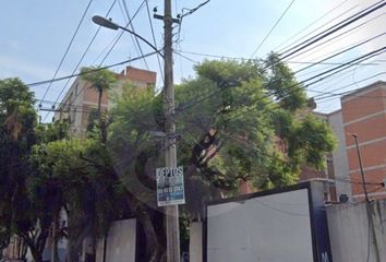 Lote de Terreno en  Ahuehuetes Anahuac, Miguel Hidalgo, Cdmx