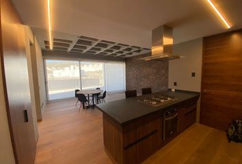 Departamento en  Avenida Parque Chapultepec, San Luis Potosí, 78295, Mex