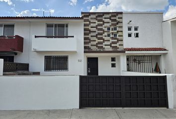 Casa en  El Pueblito, Corregidora, Corregidora, Querétaro