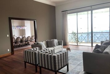 Departamento en  San Mateo Tlaltenango, Cuajimalpa De Morelos