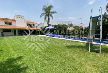 Casa en  Circuito Teotihuacán 8-25, Lomas De Cocoyoc, Atlatlahucan, Morelos, 62847, Mex