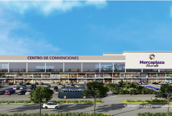 Venta de locales comerciales en Apodaca