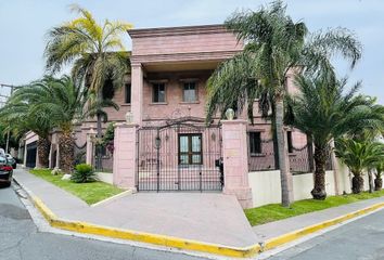 Casa en  Prados De La Sierra, San Pedro Garza García