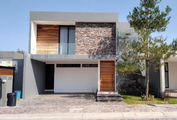 Casa en  La Campiña Del Bosque, León