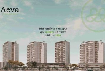 Departamento en  Boulevard Vicente Valtierra, Pedregal Del Carmen, San José Del Potrero, León, Guanajuato, 37299, Mex