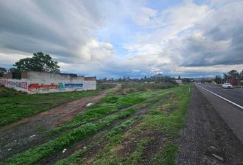 Lote de Terreno en  Santa María, Irapuato, Irapuato, Guanajuato