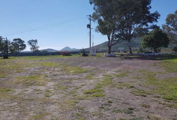 Lote de Terreno en  Paseo De La República, Querétaro, 76223, Mex