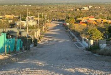 Lote de Terreno en  El Centenario, La Paz