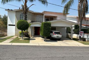 Casa en  Atlahuacan, Lomas De Cocoyoc, Morelos