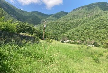 Lote de Terreno en  Los Cristales, Monterrey