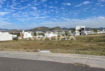 Lote de Terreno en  Bio Grand Juriquilla, Juriquilla, Querétaro