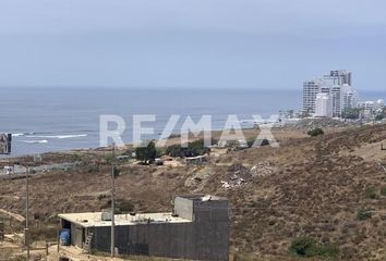 Lote de Terreno en  Primo Tapia, Playas De Rosarito