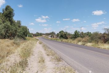 Lote de Terreno en  20913, Jesús María, Aguascalientes, Mex