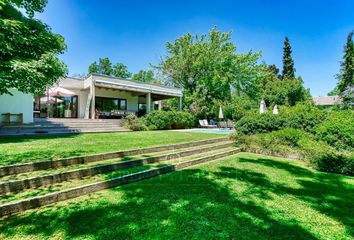 Casa en  Las Condes, Provincia De Santiago