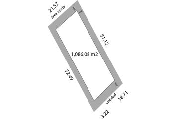 Lote de Terreno en  Tres Marías, Morelia, Morelia, Michoacán