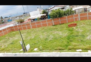 Lote de Terreno en  Casa Blanca, Metepec