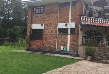 Casa en  Chapa De Mota, Estado De México