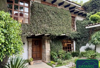 Casa en  Calle Asunción 91, San Jerónimo Lídice, La Magdalena Contreras, Ciudad De México, 10200, Mex