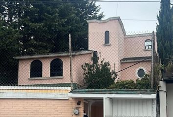 Casa en  Jesús Jiménez Gallardo, Metepec