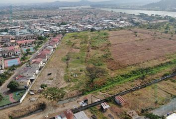 Terreno Comercial en  Tarqui, Guayaquil