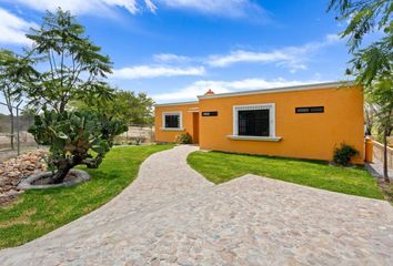 Casa en condominio en  Calle Hidalgo, San Miguel Viejo, San Miguel De Allende, Guanajuato, 37897, Mex