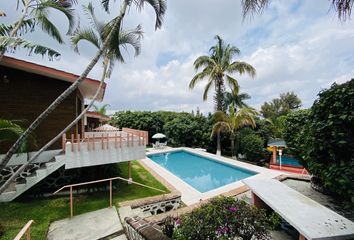 Casa en  Lomas De Cortes, Cuernavaca, Morelos