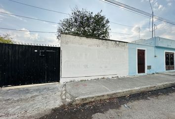 Local comercial en  Calle 2 B, Emilio Portes Gil, Mérida, Yucatán, 97168, Mex