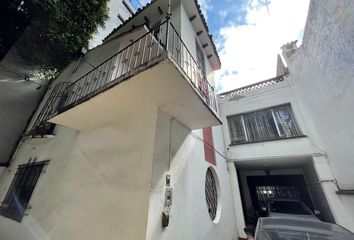 Lote de Terreno en  Calle 2 Poniente 78, Cuauhtémoc, Ciudad De México, Cuauhtémoc, Ciudad De México, 06500, Mex