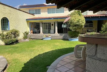 Casa en  Calle San Jerónimo 10b, Tlaltenango, Cuernavaca, Morelos, 62170, Mex