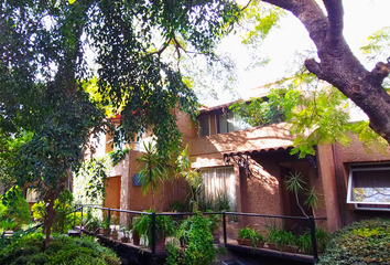 Casa en  San Angel, Álvaro Obregón, Cdmx