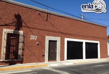 Casa en  Calle Salvador Nava Rodríguez 321-325, Durango Centro, Durango, 34000, Mex