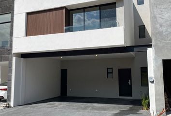 Casa en  Calle Monte Perdido, García, Nuevo León, Mex