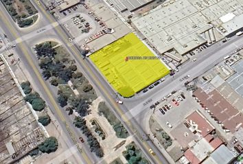 Local comercial en  Calle 9 S 1, Ciudad Industrial Chilpancingo, Tijuana, Baja California, 22444, Mex