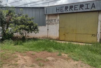 Nave en  Colonia Mazamitla, Mazamitla